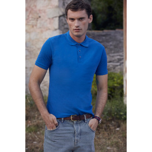Риза пике 65/35 Tailored Fit POLO