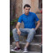 Риза пике 65/35 Tailored Fit POLO