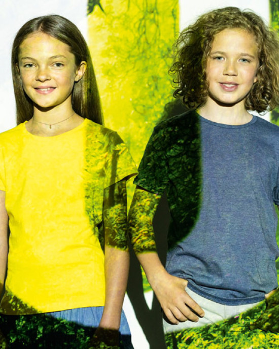 Детски тениски ICONIC