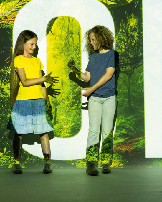 Детски тениски ICONIC