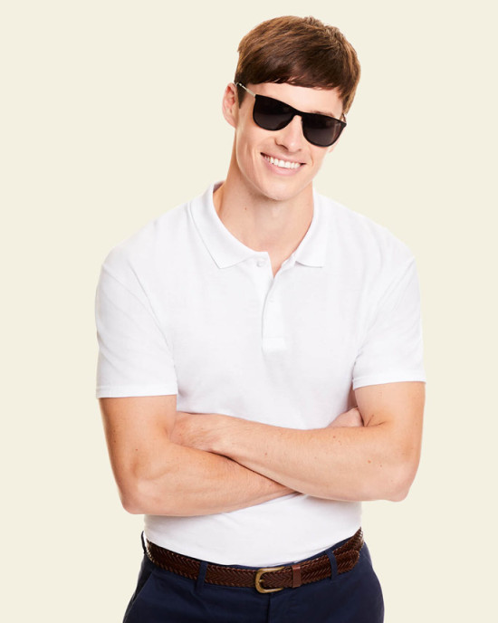 Тип лакоста ORIGINAL POLO