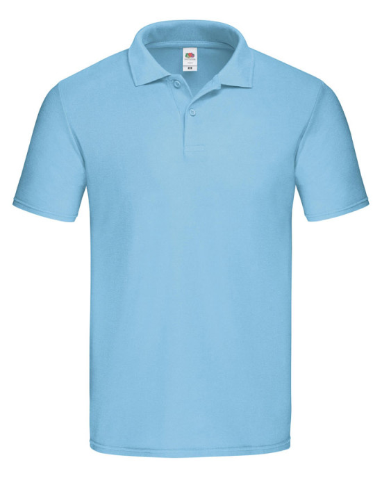 Тип лакоста ORIGINAL POLO