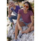 Дамски тениски Lady-Fit Valueweight T