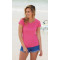 Дамски тениски Lady-Fit Valueweight T
