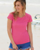 Дамски тениски Lady-Fit Valueweight T