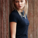 Дамски тениски Lady-Fit Valueweight T