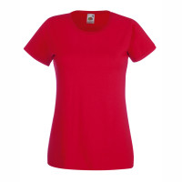 Дамски тениски Lady-Fit Valueweight T