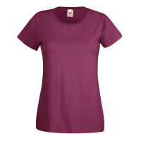 Дамски тениски Lady-Fit Valueweight T