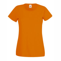 Дамски тениски Lady-Fit Valueweight T