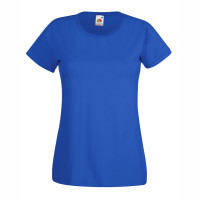 Дамски тениски Lady-Fit Valueweight T