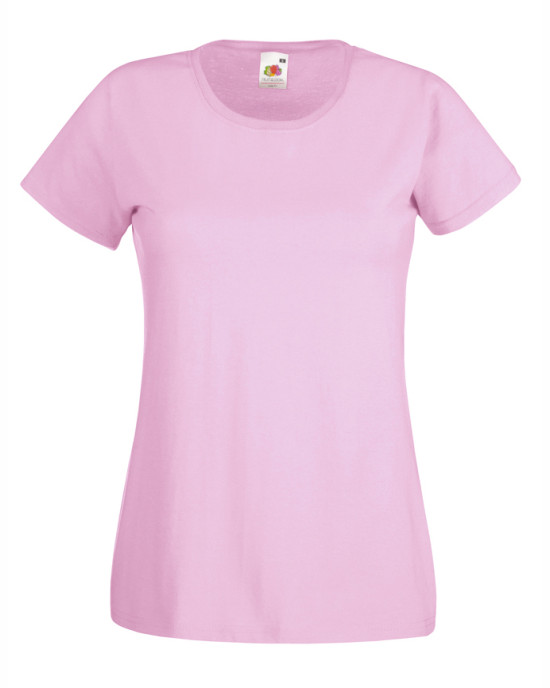 Дамски тениски Lady-Fit Valueweight T