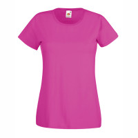 Дамски тениски Lady-Fit Valueweight T