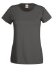 Дамски тениски Lady-Fit Valueweight T