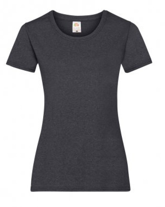 Дамски тениски Lady-Fit Valueweight T