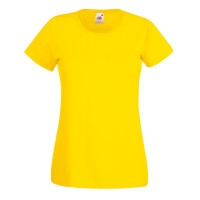 Дамски тениски Lady-Fit Valueweight T