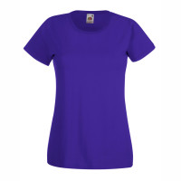 Дамски тениски Lady-Fit Valueweight T