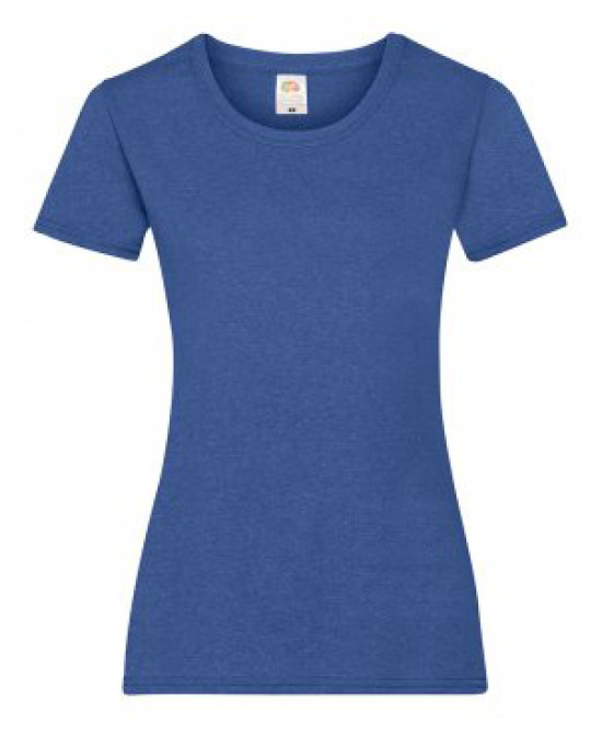 Дамски тениски Lady-Fit Valueweight T