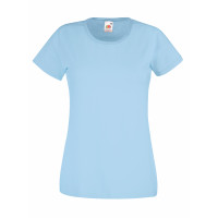 Дамски тениски Lady-Fit Valueweight T