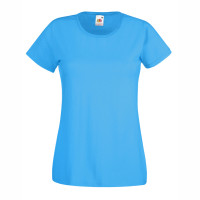 Дамски тениски Lady-Fit Valueweight T