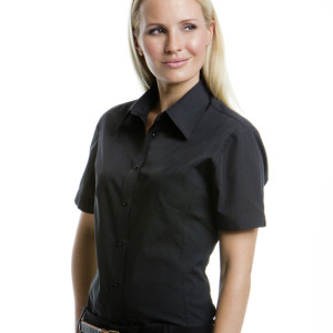 Официална риза Lady Poplin Shirt