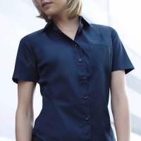 Официална риза Lady Poplin Shirt
