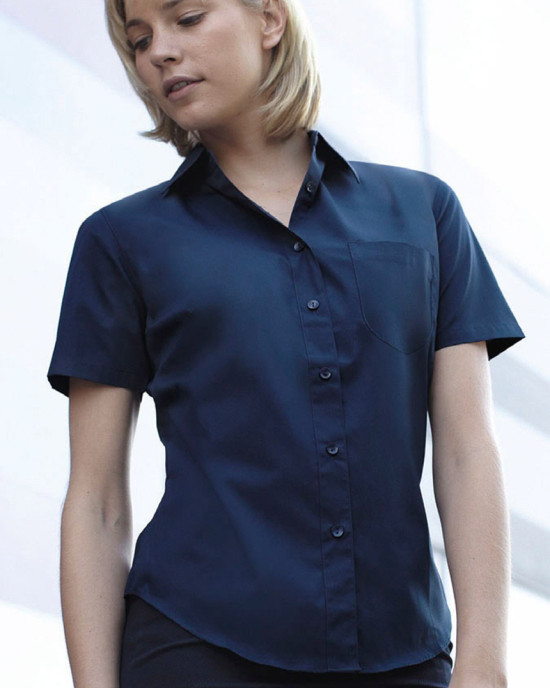 Официална риза Lady Poplin Shirt