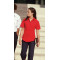 Официална риза Lady Poplin Shirt