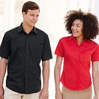 Официална риза Lady Poplin Shirt