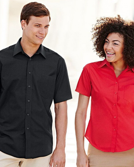 Официална риза Lady Poplin Shirt