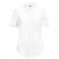 Официална риза Lady Poplin Shirt