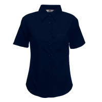 Официална риза Lady Poplin Shirt