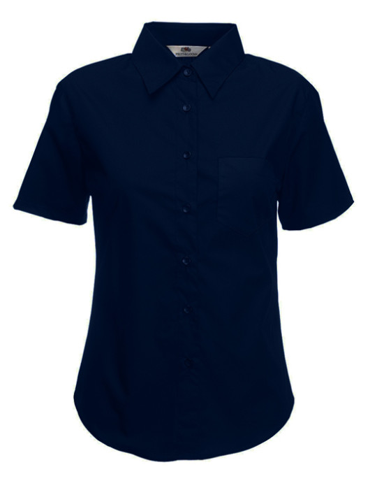 Официална риза Lady Poplin Shirt