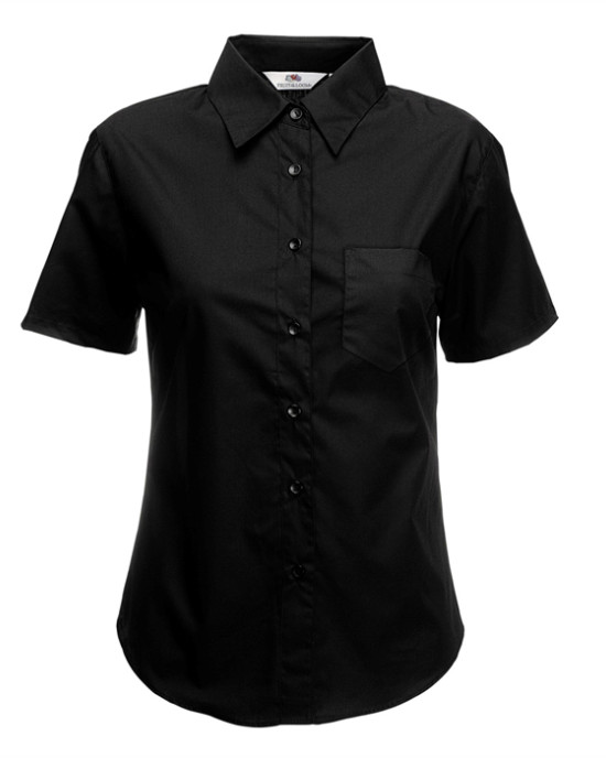 Официална риза Lady Poplin Shirt