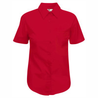 Официална риза Lady Poplin Shirt