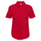 Официална риза Lady Poplin Shirt