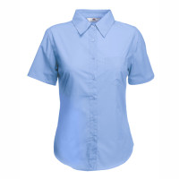 Официална риза Lady Poplin Shirt