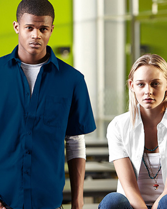 Официална риза Poplin Shirt