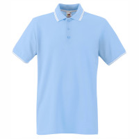 Риза пике TIPPED POLO OUTLET Риза пике TIPPED POLO OUTLET