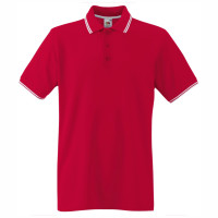 Риза пике TIPPED POLO OUTLET Риза пике TIPPED POLO OUTLET