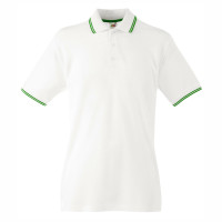 Риза пике TIPPED POLO OUTLET Риза пике TIPPED POLO OUTLET