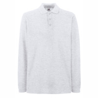 Риза пике Premium Long POLO OUTLET