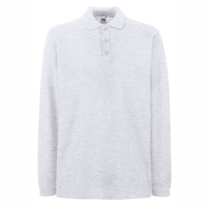 Риза пике Premium Long POLO OUTLET