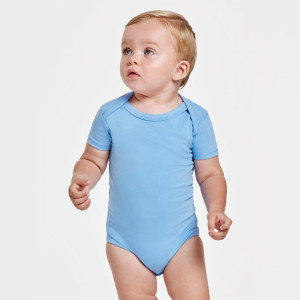 Бебешко BODY HONEY