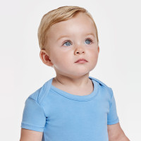 Бебешко BODY HONEY