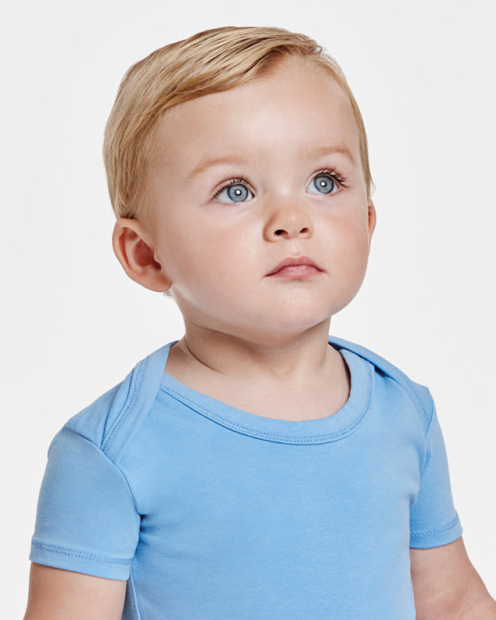 Бебешко BODY HONEY