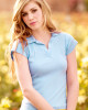 Тениска Lady RIB POLO