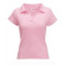 Тениска Lady RIB POLO