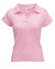 Тениска Lady RIB POLO