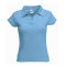 Тениска Lady RIB POLO