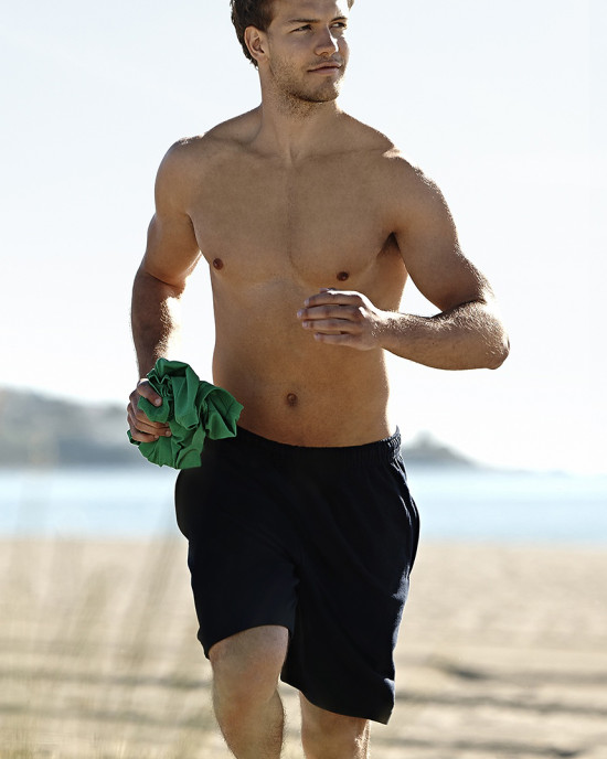 Къси панталони Lightweight Shorts